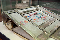 H&uuml;lle des Lukasbuches